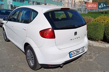 Минивэн SEAT Altea 2014 в 