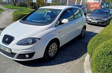 Минивэн SEAT Altea 2014 в 
