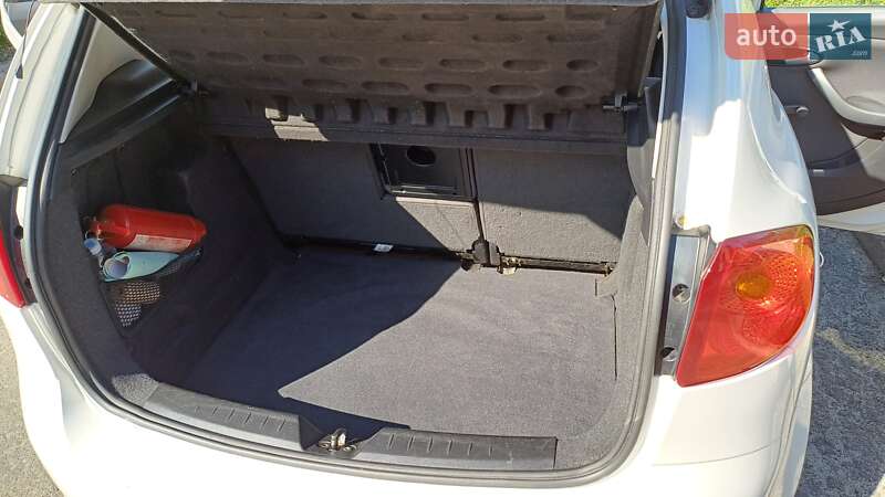 Мінівен SEAT Altea 2014 в Києві