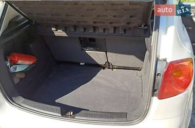 Минивэн SEAT Altea 2014 в 