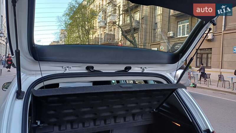 Мінівен SEAT Altea 2014 в Києві