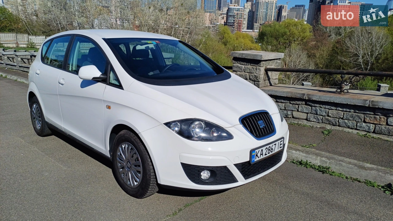 2013 SEAT Altea - мініатюра 40
