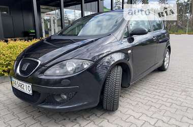 Минивэн SEAT Altea 2007 в Буче