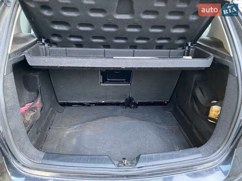 Минивэн SEAT Altea 2007 в Буче