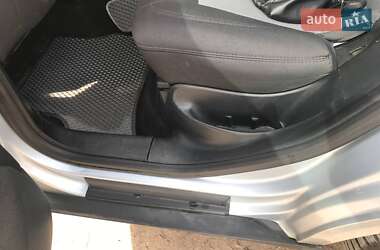 Минивэн SEAT Altea 2008 в 