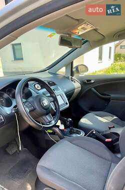 Минивэн SEAT Altea 2008 в 