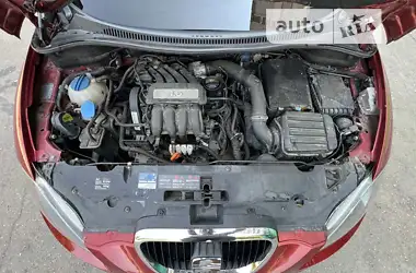 SEAT Altea 2006