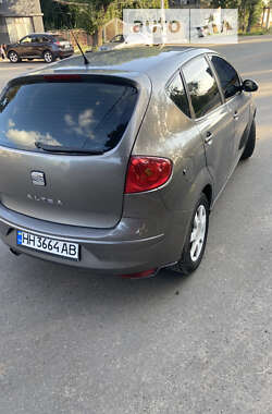 Мінівен SEAT Altea 2005 в Ізмаїлі