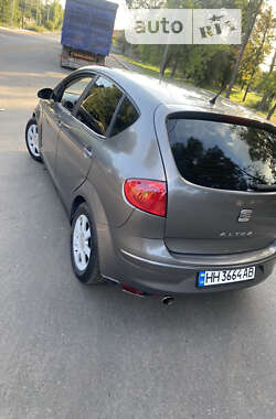 Мінівен SEAT Altea 2005 в Ізмаїлі