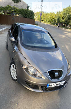 Мінівен SEAT Altea 2005 в Ізмаїлі