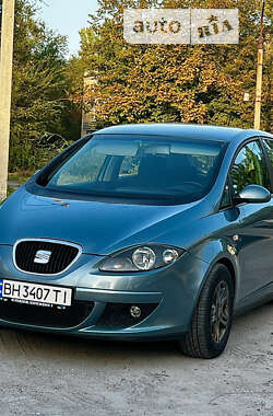 Минивэн SEAT Altea 2004 в Запорожье