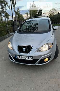 Минивэн SEAT Altea 2014 в Киеве