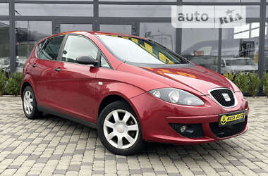 Минивэн SEAT Altea 2005 в 