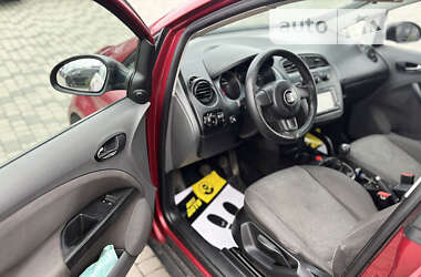 Минивэн SEAT Altea 2005 в 