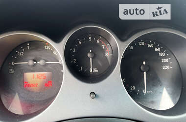 Минивэн SEAT Altea 2005 в 