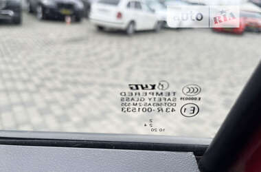 Минивэн SEAT Altea 2005 в 