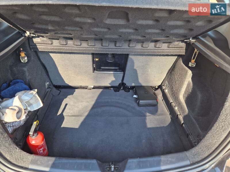 Мінівен SEAT Altea 2011 в Коростені