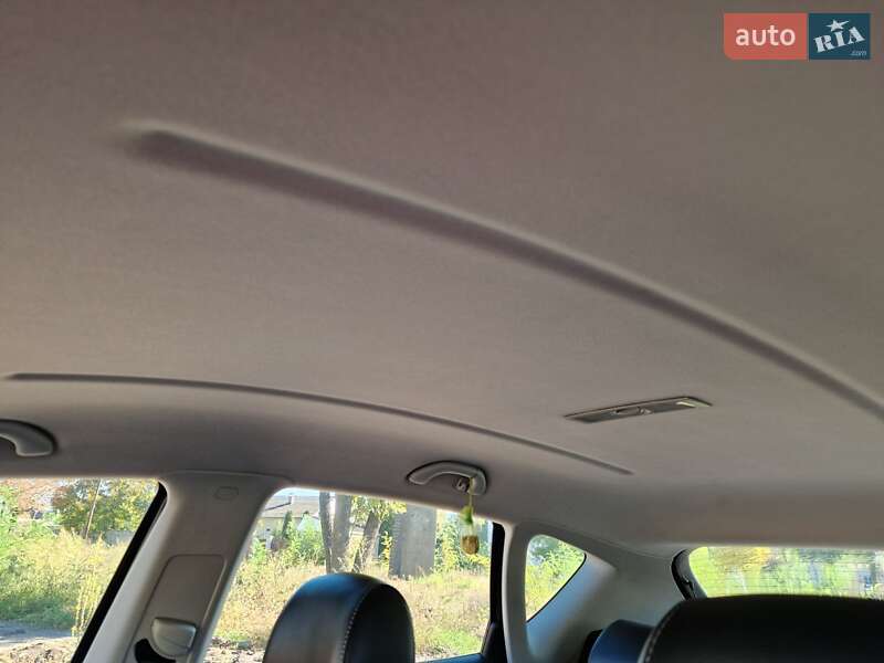 Мінівен SEAT Altea 2011 в Коростені