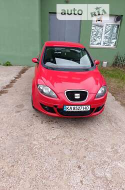 Минивэн SEAT Altea 2004 в Киеве