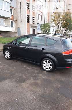 Мінівен SEAT Altea 2007 в Червонограді