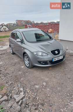 Мінівен SEAT Altea 2008 в Рівному