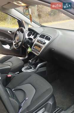 Минивэн SEAT Altea 2012 в 