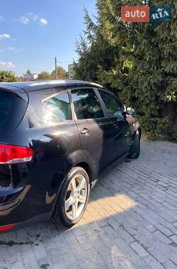 Минивэн SEAT Altea 2011 в 