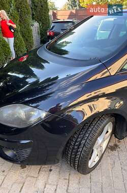Минивэн SEAT Altea 2011 в 