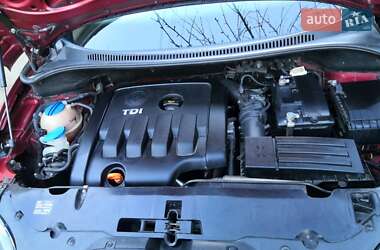 Минивэн SEAT Altea 2006 в 