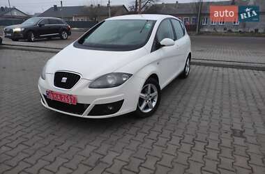 Минивэн SEAT Altea 2011 в Нововолынске