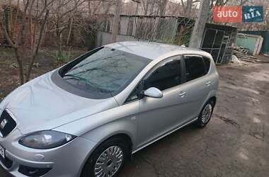 Минивэн SEAT Altea 2006 в 