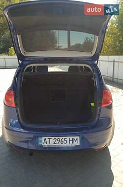 Мінівен SEAT Altea 2005 в Коломиї