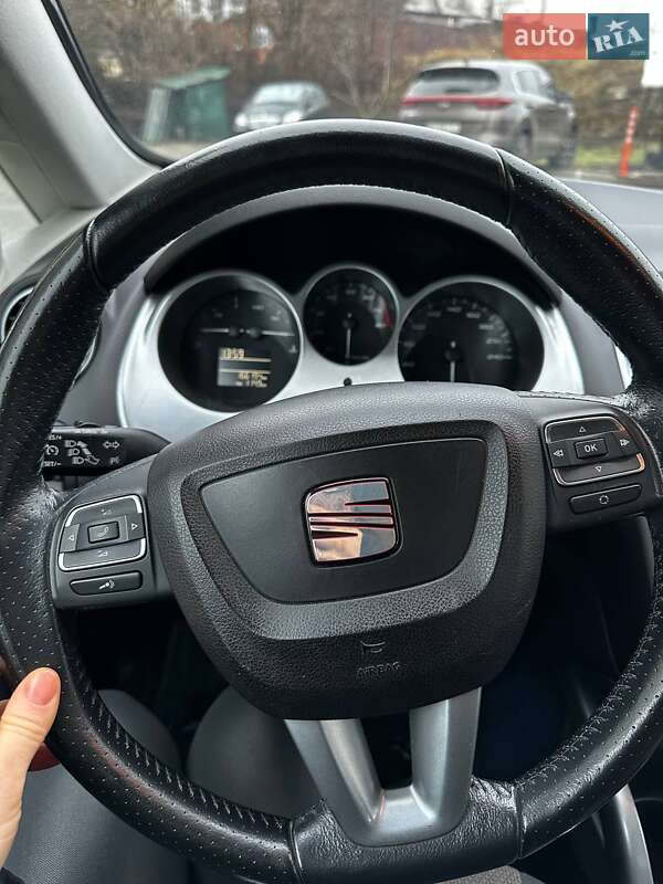 SEAT Altea 2009