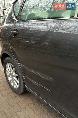 Минивэн SEAT Altea 2009 в 