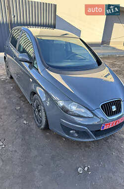 Мінівен SEAT Altea 2009 в Сумах