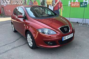 Минивэн SEAT Altea 2006 в Николаеве