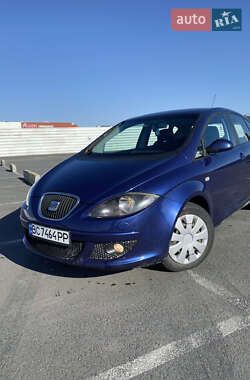 Минивэн SEAT Altea 2005 в Нововолынске