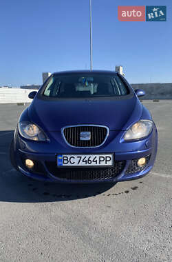 Минивэн SEAT Altea 2005 в Нововолынске