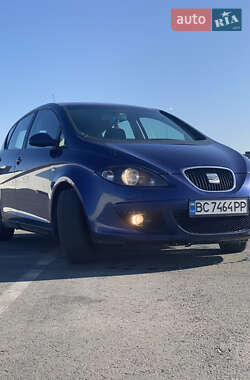 Минивэн SEAT Altea 2005 в Нововолынске