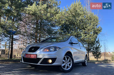 Минивэн SEAT Altea 2011 в Дрогобыче