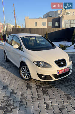 Минивэн SEAT Altea 2009 в Луцке