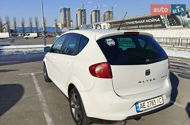 Мінівен SEAT Altea 2015 в Києві