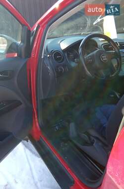 Минивэн SEAT Altea 2008 в 