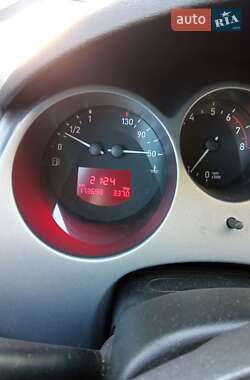 Минивэн SEAT Altea 2008 в 
