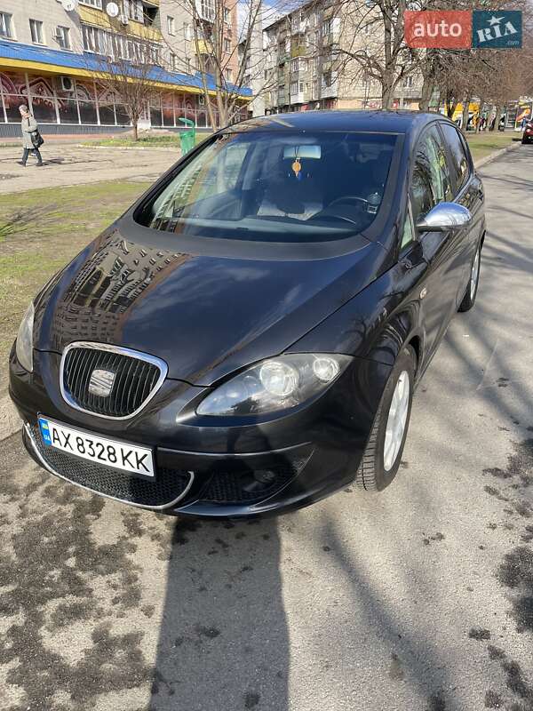 SEAT Altea 2005