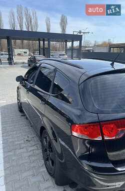 Минивэн SEAT Altea 2007 в 