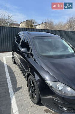 Минивэн SEAT Altea 2007 в 