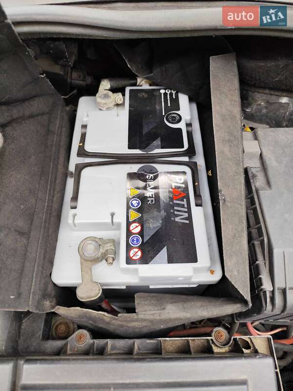 Мінівен SEAT Altea 2005 в Хмельницькому фото 7 Мінівен SEAT Altea 2005 в Хмельницькому