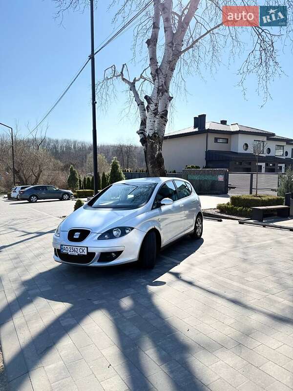 SEAT Altea 2005