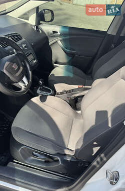 Минивэн SEAT Altea 2011 в 